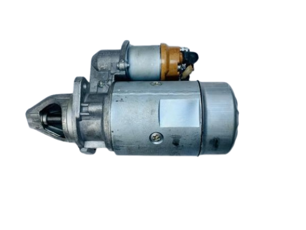Anlasser UAZ 469, 452