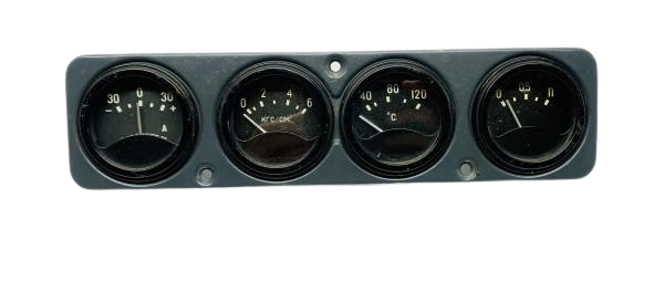 Armaturenbrett UAZ 452, 469