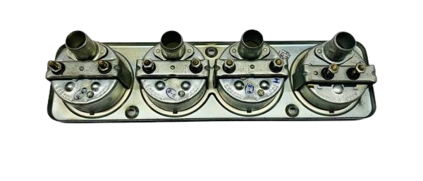 Armaturenbrett UAZ 452, 469