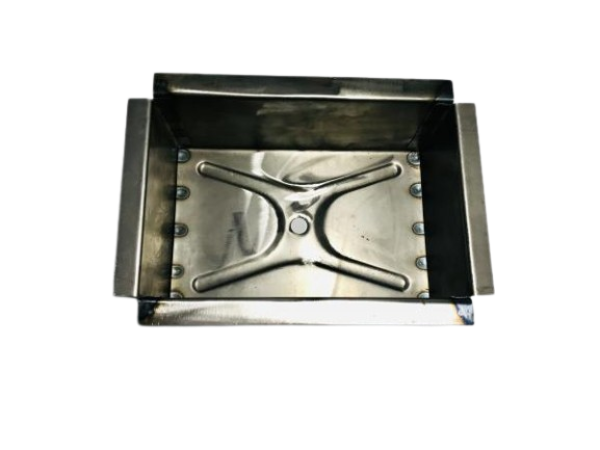 Batteriekasten GAZ 69