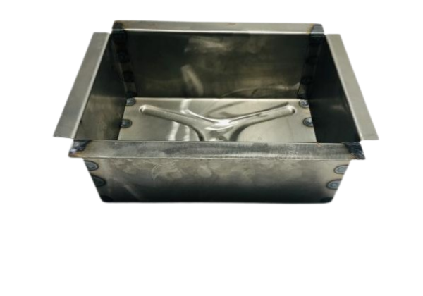 Batteriekasten GAZ 69