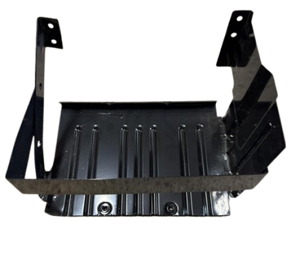 Batteriehalter UAZ 469