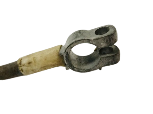 Batteriekabel GAZ, UAZ, Wolga 53cm