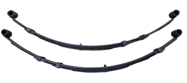 Blattfeder Wolga M24