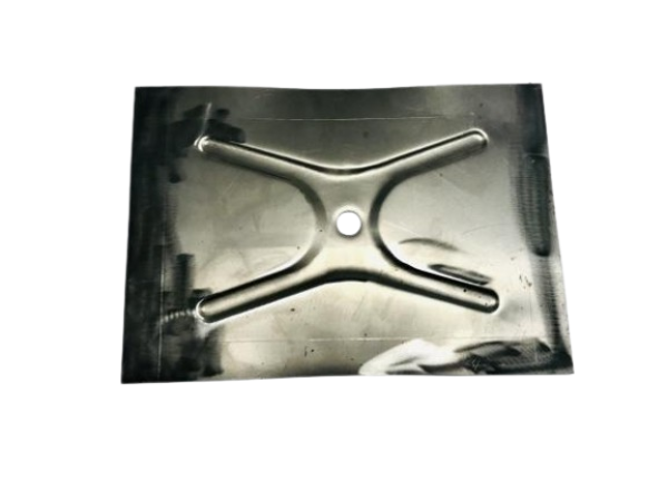 Bodenblech Batteriekasten GAZ 69