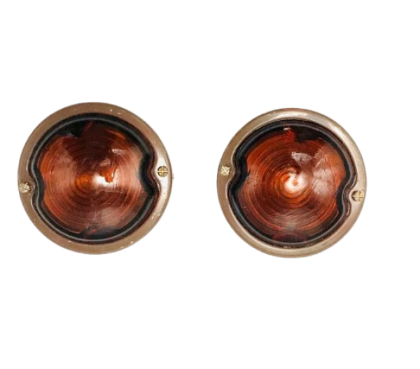 Blinker UAZ a. Ausführung