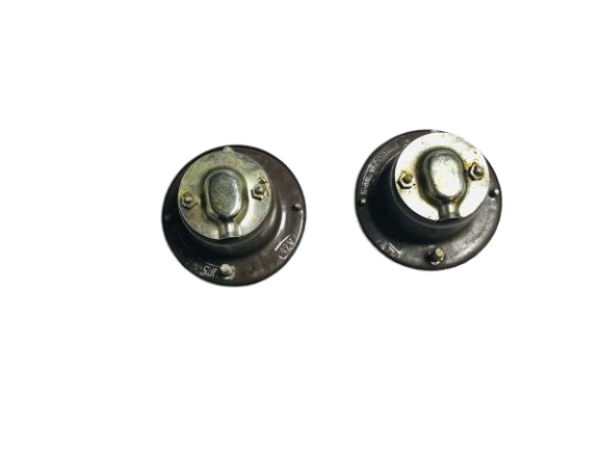 Blinker UAZ a. Ausführung