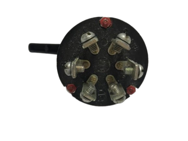 Blinklichtschalter GAZ66, URAL, ZIL