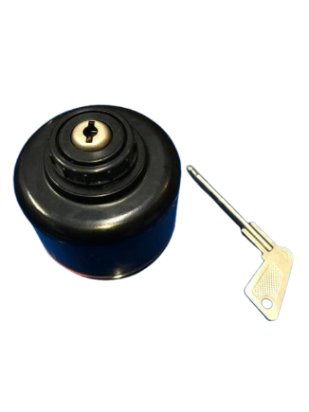 Zündschloß DDR Bosch