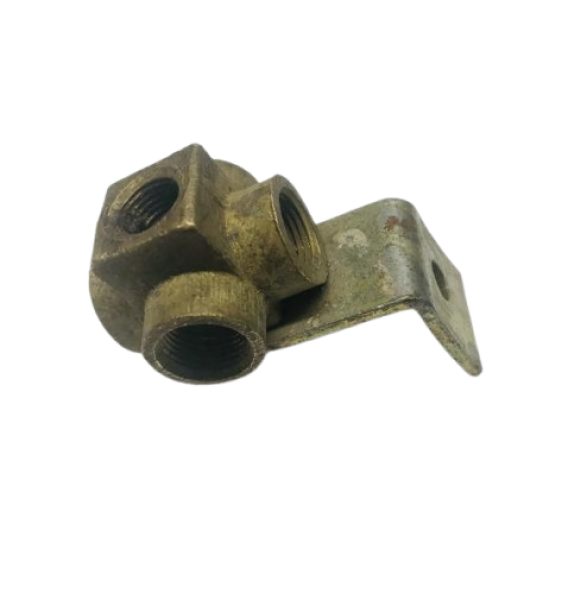 Bremsleitungsverteiler UAZ, GAZ, ZIL, URAL