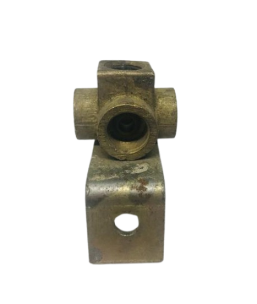 Bremsleitungsverteiler UAZ, GAZ, ZIL, URAL