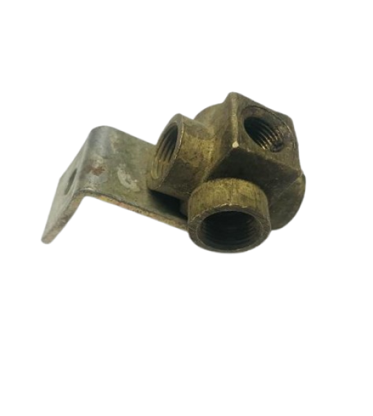 Bremsleitungsverteiler UAZ, GAZ, ZIL, URAL