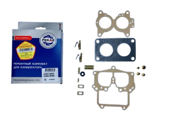 Dichtungssatz Vergaser K 126 Wolga M 24