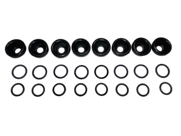 Dichtsatz Radbremszylinder GAZ, UAZ, Wolga