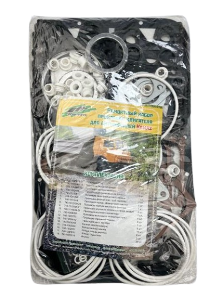 Dichtungssatz KAMAZ, URAL 4320