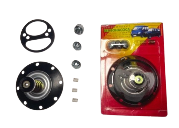 Dichtungssatz Benzinpumpe GAZ 69