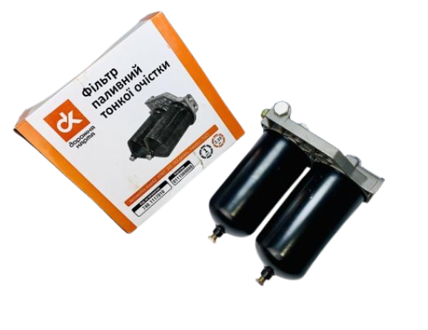 Dieselfilter URAL 4320