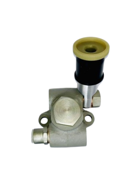 Dieselpumpe URAL 4320, KAMAZ