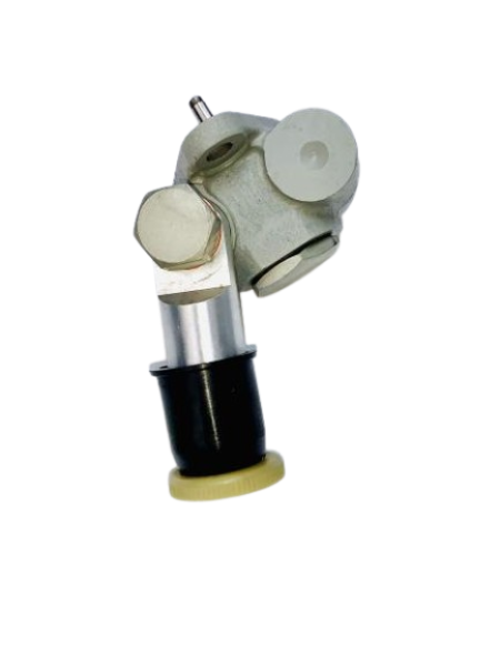 Dieselpumpe URAL 4320, KAMAZ