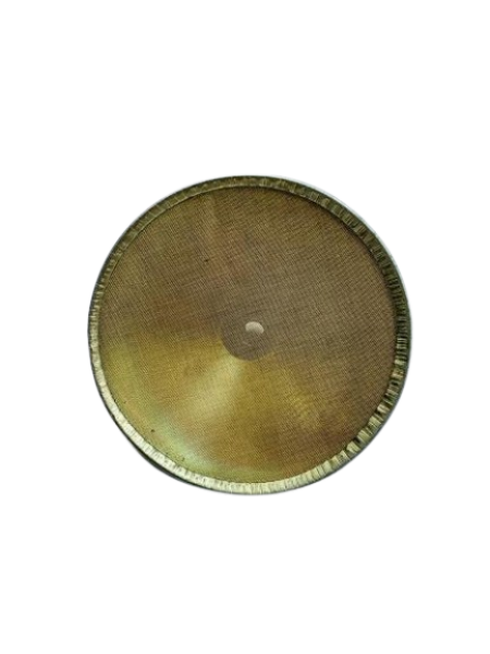 Dieselfiltereinsatz Grobfilter URAL 4320, KAMAZ