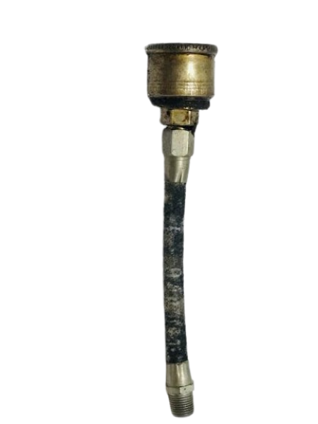 Drucklagerschlauch GAZ, UAZ, Wolga