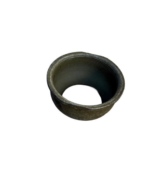 Verschraubung Schalthebel GAZ 69