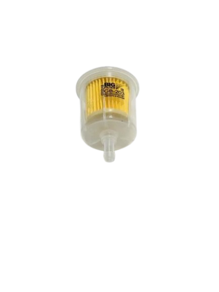 Benzinfilter Wolga, UAZ, Lada, URAL