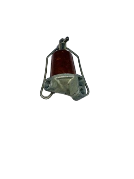 Benzinfilter URAL, UAZ, Wolga komplett mit Filtereinsatz