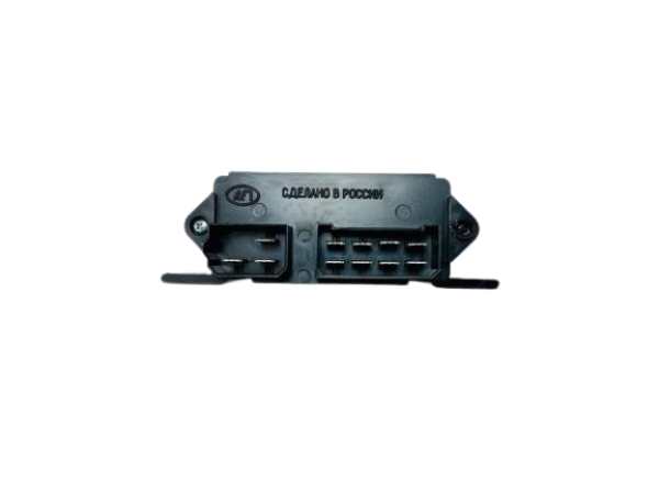 Blinkgeber URAL 4320, 24 Volt