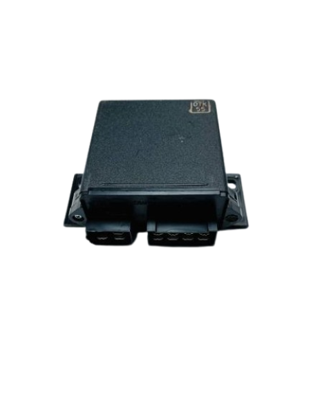 Blinkgeber URAL 4320, 24 Volt