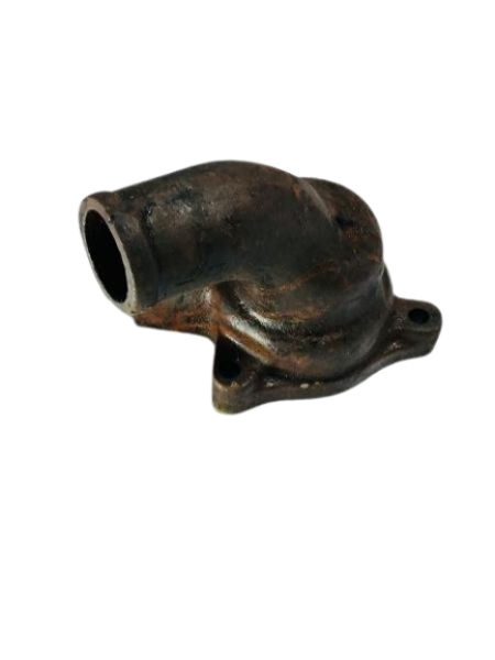 Thermostatgehäuse GAZ 69