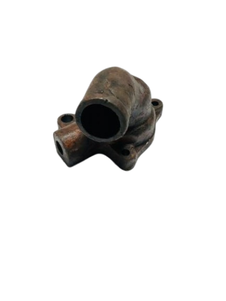 Thermostatgehäuse GAZ 69