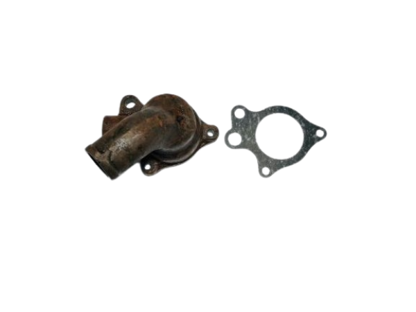 Thermostatgehäuse GAZ 69