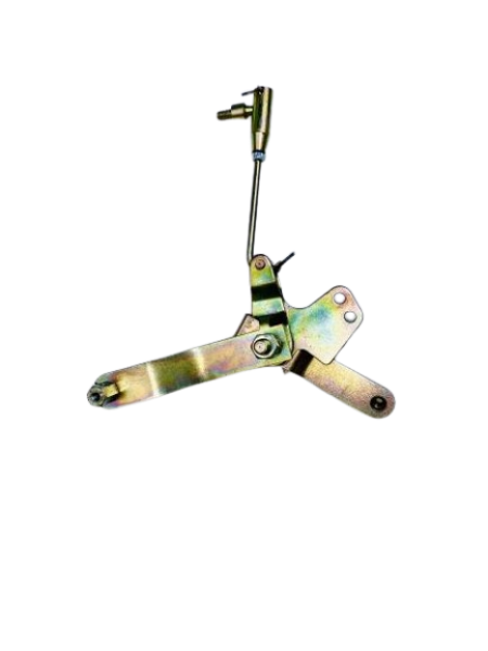 Vergasergestänge UAZ 469, 452 (Buchanka)