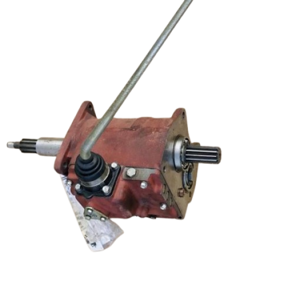 Getriebe UAZ 469, 31512