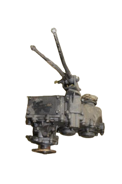 Verteilergetriebe UAZ 469, 31512