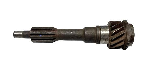 Getriebewelle GAZ 69