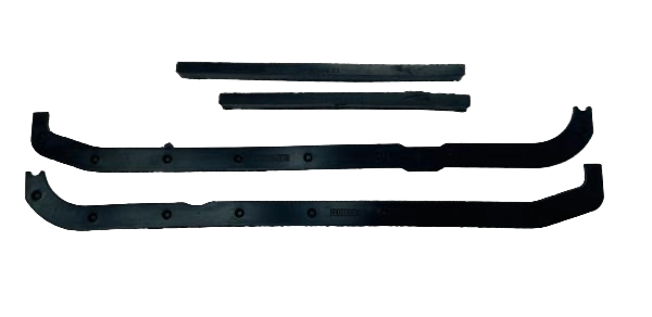 Dichtung Ölwanne UAZ, Wolga M21