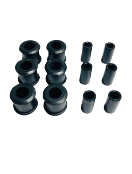 Gummibuchse Stoßdämpfer GAZ 69, UAZ