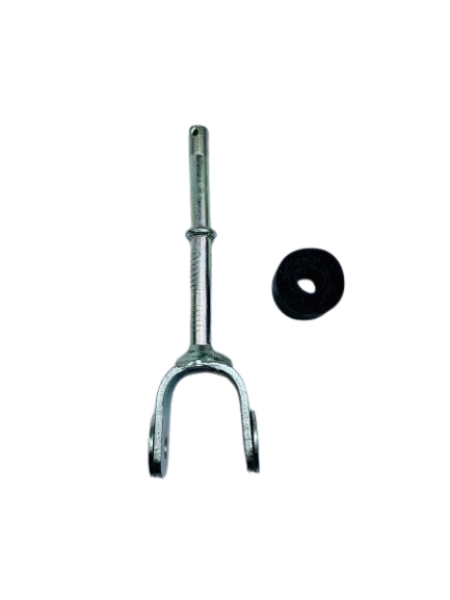 Gummibuchse Stabilisator GAZ 69
