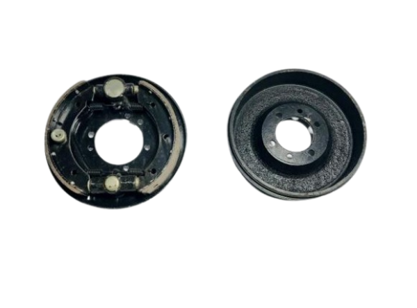 Handbremse GAZ 69, UAZ 469, Buchanka