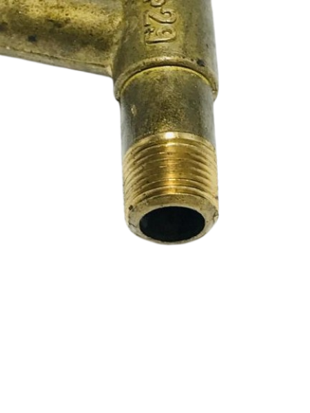 Heizungshahn GAZ, UAZ, LUAZ, Wolga