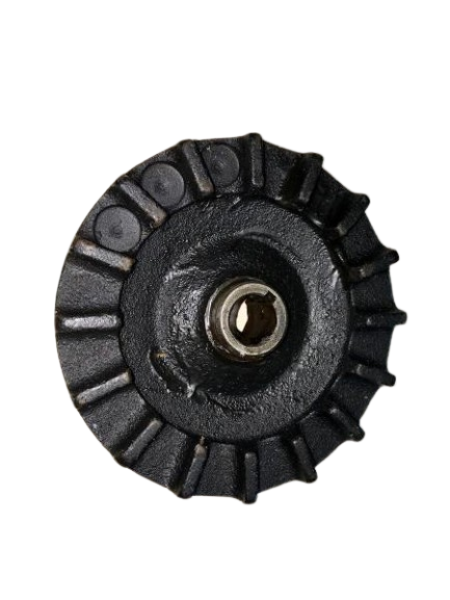 Keilriemenscheibe Lichtmaschine GAZ 69