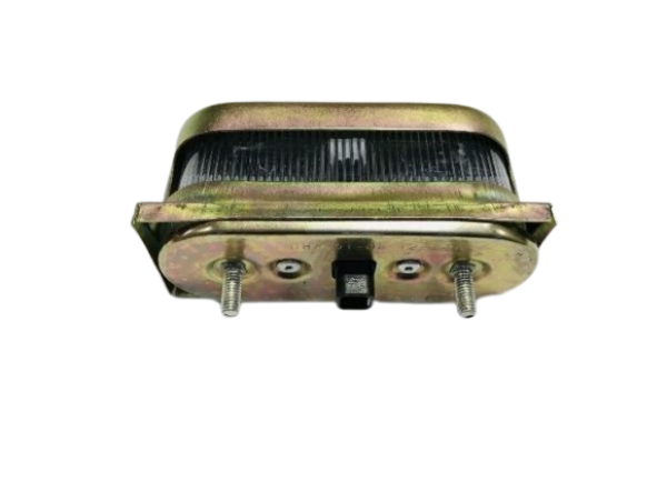 Kennzeichenbeleuchtung UAZ