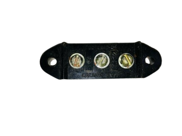 Klemmleiste GAZ, LUAZ, Pobeda, UAZ, Wolga, ZIL