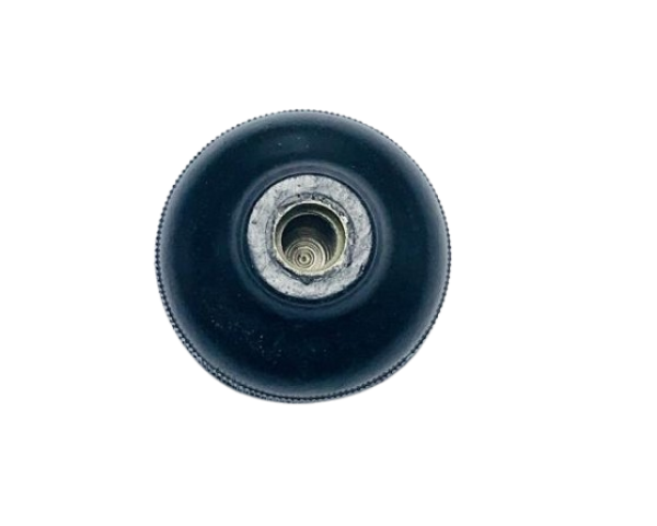 Knauf Suchscheinwerfer GAZ 69