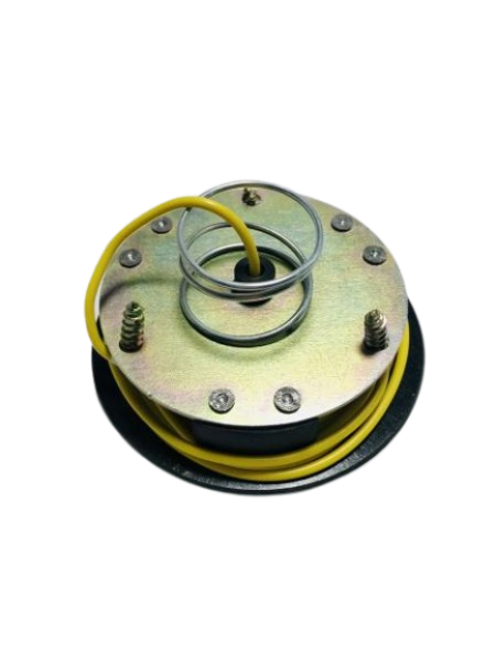 Hupenknopf GAZ 69, UAZ