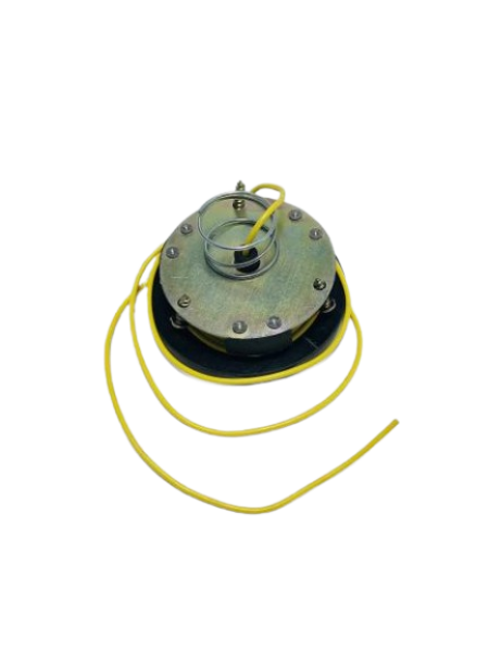 Hupenknopf GAZ 69, UAZ