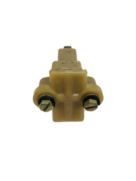 Kohlebürstenhalter Wolga, UAZ Lichtmaschine, Schleifkohlen