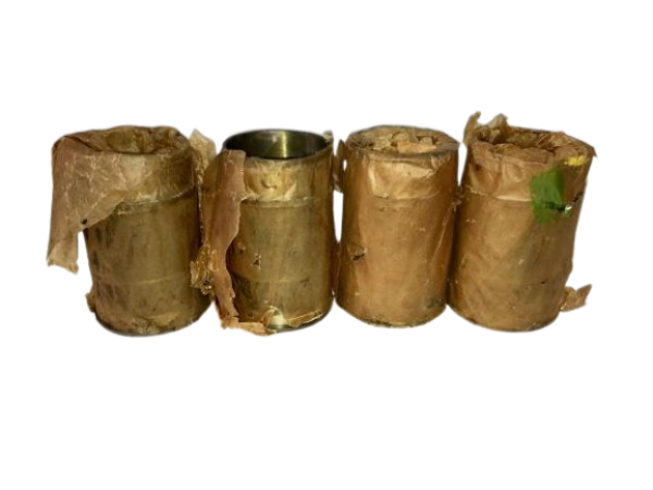 Kolbensatz Wolga M 21, UAZ